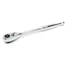 Stuck!!! Husky 1/2" Drive Position Pro Ratchet Model H14412FPRAT Used. Price: $19.99.