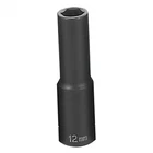 Grey Pneumatic 2012MD Soc 12MM 1/2D Imp 6PT Dp New. Price: $19.83.