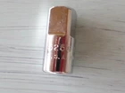 5256 Proto Drive Adapter 1/4" X 3/8" M, Full Polish New. Price: $7.95.