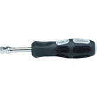 Koken 3/8(9.5MM)SQ. Offset Spin Type Handle Total Length 160MM 3769NWF-160 New. Price: $52.01.