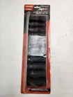 Tools Socket Set 12 Piece 1/2" Drive Point Metric Impact Deep SP20360 New. Price: $109.95.