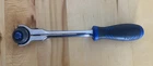 Cornwell Tools 1/2 Drive Swivel Head Ratchet CTG-500SWR Used. Price: $100.00.