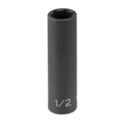 1PC Grey Pneumatic 1020MD 3/8" Drive X 20MM Deep Impact Socket New. Price: $15.65.