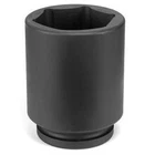 Grey Pneumatic 4038D 1" Drive X 1-3/16" Deep Socket New. Price: $41.20.
