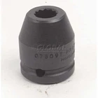 Proto B941525 3/4-INCH Drive Impact Socket, 11/16-INCH, 12 Point New. Price: $36.60.