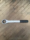 Nos Williams 1-13/16" Ratchet Box Wrench (RB-58) New. Price: $65.00.