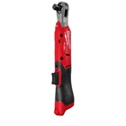 Milwaukee 3054-20 M12 Fuel 1/2 In Cordless Ratchet Bare Tool 300 Rpm New. Price: $235.04.
