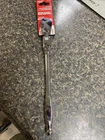 Milwaukee 48-22-9041 3/8 In. Drive 12 Flex Head Ratchet New. Price: $69.99.