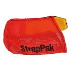 Kinedyne 15602GRA Ratchet Strap Storage Bag, For Tie Downs New. Price: $17.59.