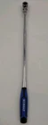 New Kobalt 3/8 Drive Flex Head Ratchet 72-TOOTH Quick Release 18" Long #81744 Used. Price: $40.59.