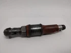 Chicago Pneumatic CP826 1/4" Air Ratchet Used. Price: $119.99.