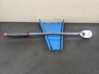 #BM494 Mac Tools VR1890PA, 1/2" Drive Ratchet, 18" Long Usa Used. Price: $139.95.