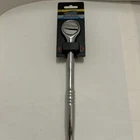 Power Torque GM8357, 1/2 Drive, Quick Release Chrome Ratchet Wrench New. Price: $30.95.