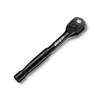 Boen 3/8 Inch Drive Ratchet, 72-TOOTH Quick-release Wrench, Black New. Price: $21.23.