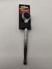 Duralast 3/8 Drive Ratchet Wrench 51-100, Push Button New. Price: $17.50.