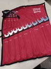 Jetech Combination Wrench Set (3/8IN 1-1/4IN), Sae, 14PCS Open. Price: $60.95.