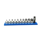 Vim SHM400A 10 Pc. Stubby Hex Metric Driver Set With Magrail New. Price: $38.98.