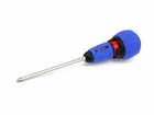 Tamiya Craft Tools Ratcheting Screwdriver Pro W/(+) Philips Bit/l 74152 New. Price: $45.99.