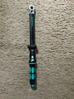 Wera Click-torque Reversable Wrench 40 Nm 1/2" Drive 05075622001 Used. Price: $155.00.