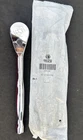 New Matco CFR108 1/2 Drive Ratchet 88 Tooth Long Chrome Handle Usa Made. Price: $129.99.