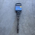 New Kobalt 1/4 Drive Flex Head Pro 90 Ratchet!! 81746 3108329. Price: $21.95.