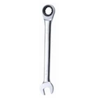 New 0327916 Mintcraft Professional Ratcheting 5/8" 72 Tooth Box End Wrench Tool. Price: $8.29.