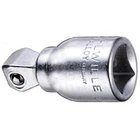 Stahlwille 13010005 509W Extension With Wobble-drive, 1/2" 52 Mm Oal New. Price: $36.09.