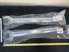 2EA Westward 54PN42 Ratcheting Combination Wrench 1-9/16 Box /openend New. Price: $48.95.