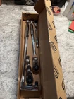 Gearwrench 4-PIECE Flex Handle Ratchet Set 84-TOOTH Multi-size Tool New. Price: $139.99.