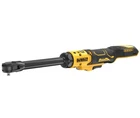 Dewalt DCF514EB Atomic 20V Max Brushless 1/4 In. Extended Reach Ratchet New. Price: $164.75.
