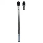 HDR34K Vim Tools 3/4 Drive Heavy-duty Extendable Ratchet And Breaker Bar Kit New. Price: $247.17.