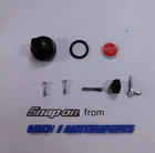 Snap On Tools 1/2" Drive Tooth Ratchet Repair Kit Parts GS710A S711S QJR3200 New. Price: $23.99.