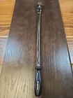 *new* Snap FHLLFD80 3/8" Black Xtra Long Flex Head Ratchet Free Ship. Price: $356.99.