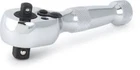 Titan 12103 1/4-INCH And 3/8-INCH Dual Drive X 4-1/8-INCH 60-TOOTH Head ... New. Price: $17.99.