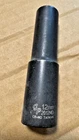 Grey Pneumatic 2012MD 1/2" Drive X 12MM Deep Socket Lifetime Warranty New. Price: $11.99.