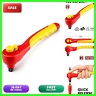 Powerbuilt Vde Ratchet Insulated Home 1 Pack 642948 New. Price: $74.34.