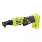 Ryobi P344 18V One+ 3/8 In Cordless Ratchet - Tool Only New From Bundle. Price: $71.95.