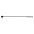 Proto 1/2" Drive Long Handle Round Head Ratchet 15" J5454F New. Price: $111.18.