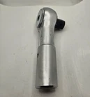 Facom 1" Square Drive 72 Tooth Heavy Duty Ratchet Head M.151 M151 Open. Price: $127.92.