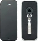 711L Mini Ratchet Wrench - One Of The World's Smallest 1/4 Inch New. Price: $29.49.