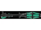 Wera 8000 Black Edition Zyklop Speed Ratchet W/ 1/4" Drive New. Price: $118.99.