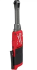 Milwaukee M12FHIR14LR-0 12V 1/4IN High Speed Ratchet Bare Unit New. Price: $236.00.