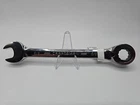 Craftsman CMMT42417 5/8" Reverseable Ratchet Wrench New. Price: $19.99.