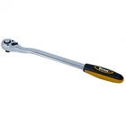 Titan 1/2" Extra Long Qr Offset Ratchet New. Price: $35.11.