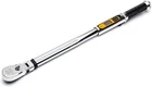 Gearwrench 85196 1/2" 120XP Flex Head Electronic Torque - New. Price: $231.99.