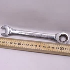 Husky Ratcheting Combination Wrench Metric 12-POINT 13MM 1000 029 903 Open. Price: $7.48.