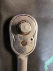 Vintage Usa Indestro-duro 6472 Ratchet Wrench Drive Used. Price: $10.00.