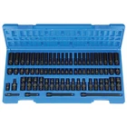 Grey Pneumatic 9772 Piece 1/4 Inch Drive Complete Impact Master Set New. Price: $384.19.