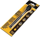 Boen 1/4" Drive Ratchet Wrench Quick Release Reversible 72-TOOTH New. Price: $7.45.