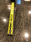 Snap-on TLL72 1/4" Drive 9" Dual 80 Extra Long Ratchet New. Price: $129.95.